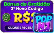 popn1.com jogue em inovador jogo