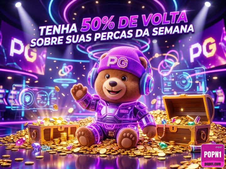 popn1.com mergulhe em emocionante jogo