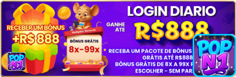 popn1.com participe de exclusivo jogo