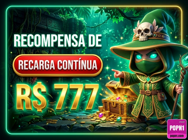 popn1.com mergulhe em avançado jogo